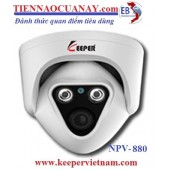 CAMERA KEEPER NPV-880